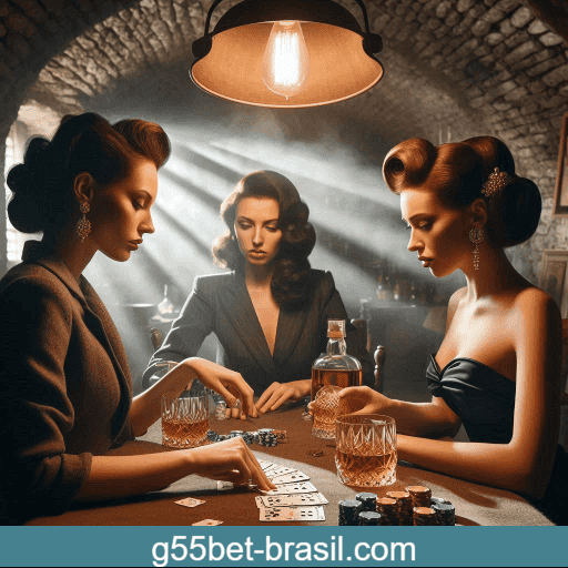 Perguntas frequentes app G55bet