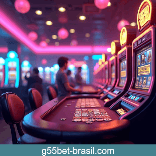 FAQ G55bet com perguntas frequentes em destaque.