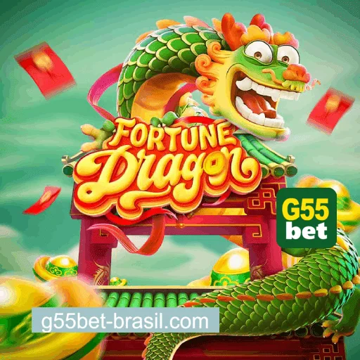 Imagem promovendo o app oficial da G55bet para mobile