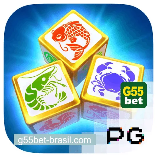 Banner destacando o app G55bet disponível para baixar grátis