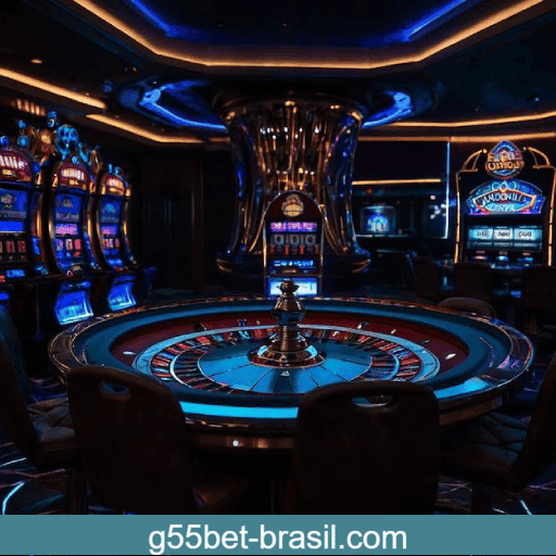 Infográfico ressaltando a transparência da G55bet em seus termos, políticas e regras para apostadores.