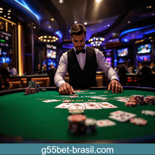 Análise Completa da G55bet: Principais Vantagens e Desvantagens