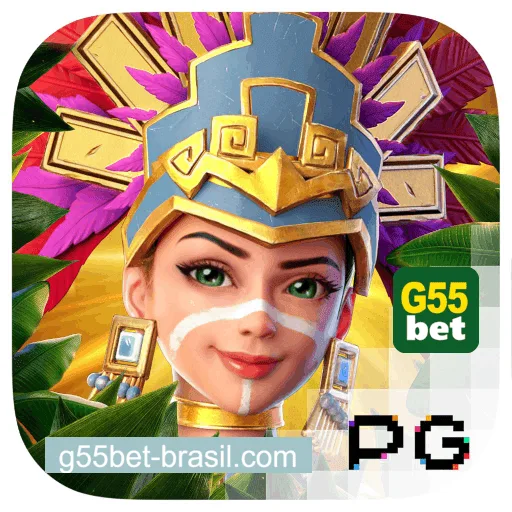 Imagem promovendo download gratuito do app G55bet