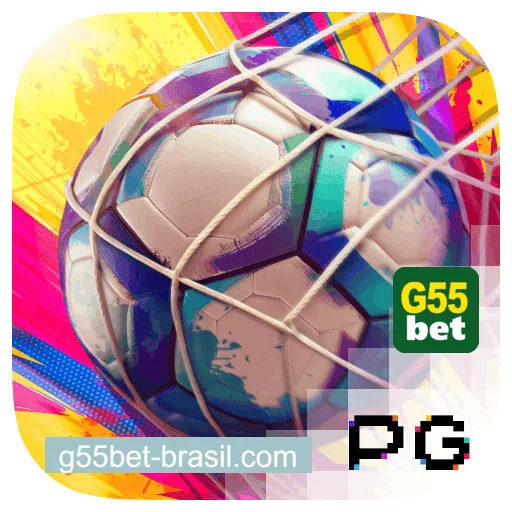 Imagem destacando login seguro na G55bet para novos usuários
