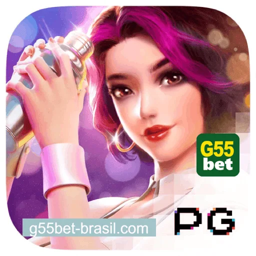 Imagem promovendo jogos de loteria online da G55bet com prêmios incríveis.