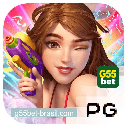 Banner promovendo todos os jogos disponíveis na G55bet