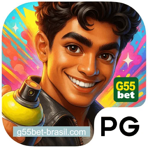 Imagem promovendo prêmios incríveis para quem joga na G55bet